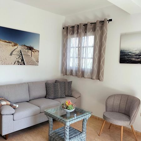 Apartamento Garabato La Pared  Exterior foto