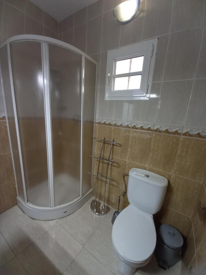 Apartamento Garabato La Pared  Exterior foto