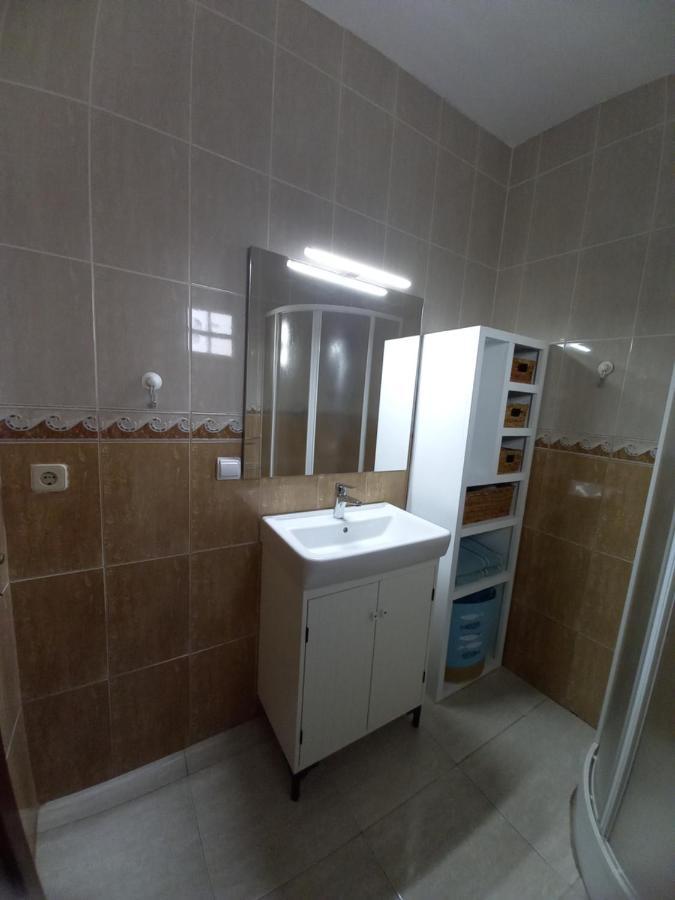 Apartamento Garabato La Pared  Exterior foto